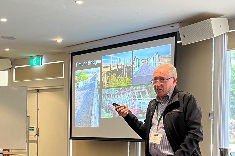World timber engineering conference scholarships awarded