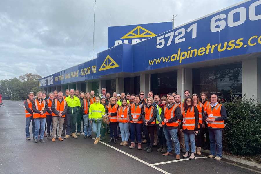 Annual donor appeal underway with industry