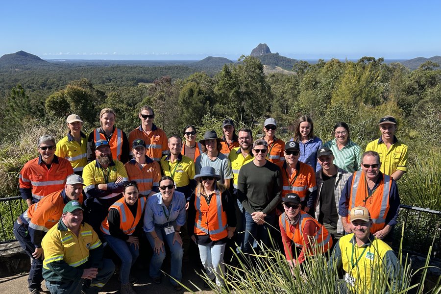 Forest Science course coming to Tasmania