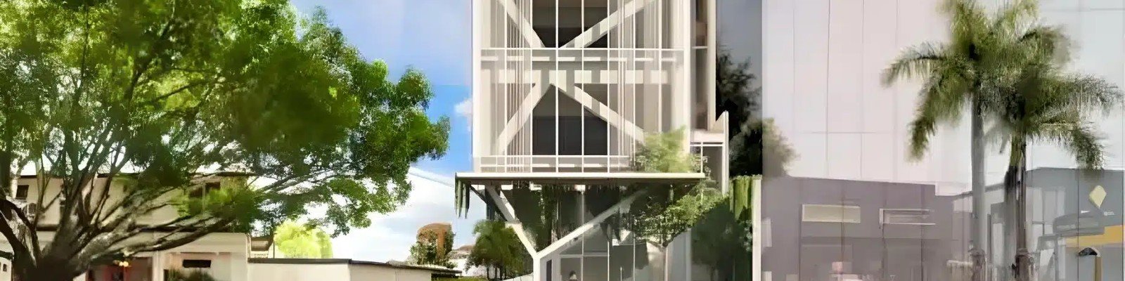 Kim Baber part of a growing movement toward mass timber buildings in Brisbane