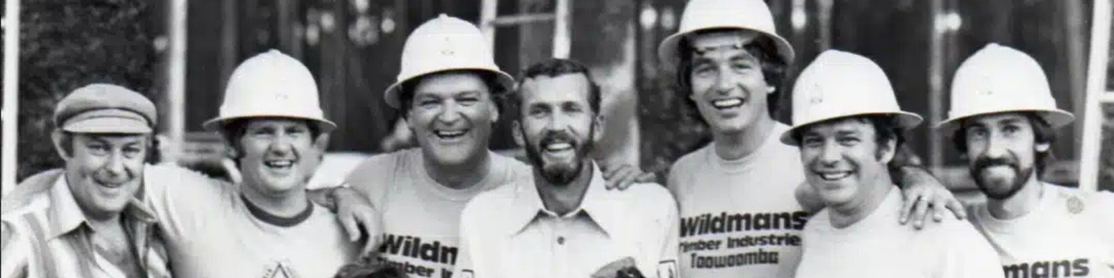 Flashback - Gottstein Fellow studies North America youth schooling on forestry