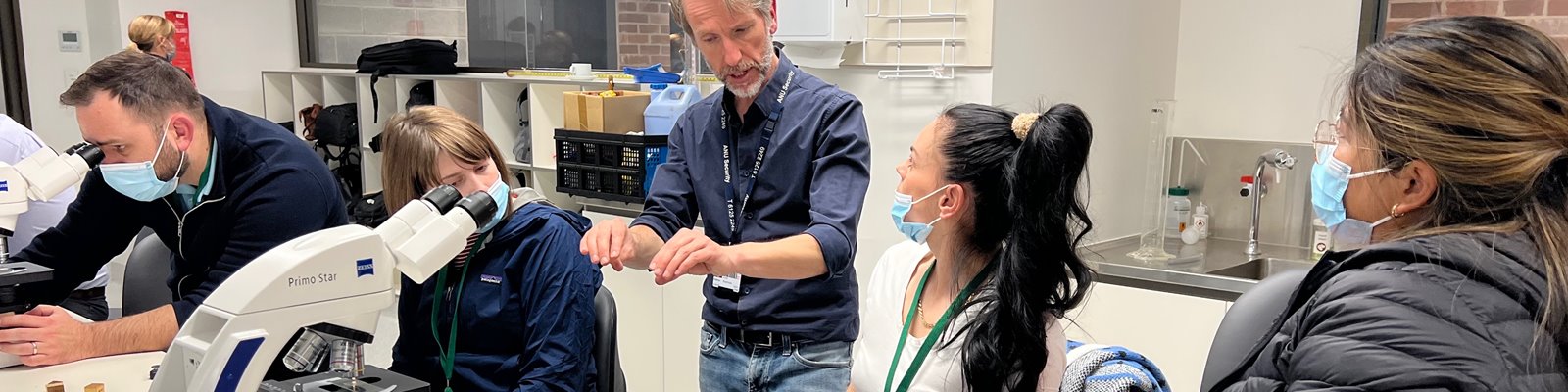 Places filling – don’t miss the 2025 Gottstein Understanding Wood Science Course