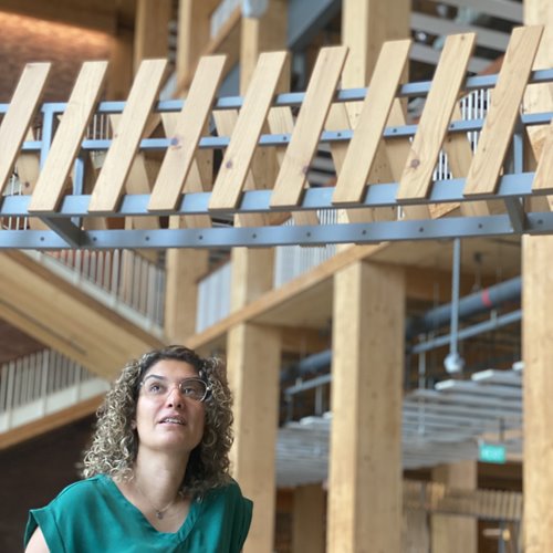 Mass Timber Buildings Moisture Monitoring and Management A Comparative Study of Building Types, Design Techniques, and Climate Conditions for Enhanced Protection Plans and Best Practices